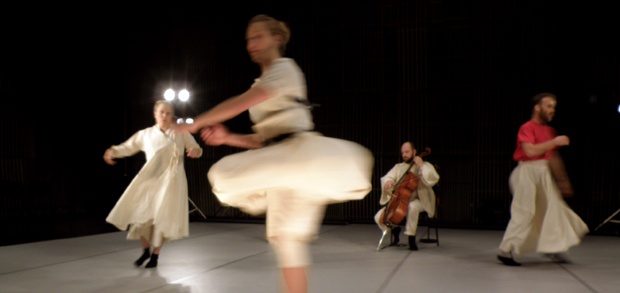 Residans foto Johanna karlsson
